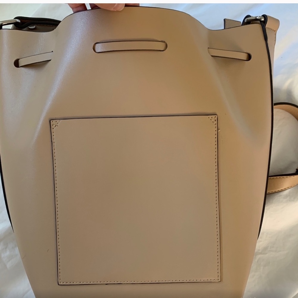 Zara bucket bag - Picture 3 of 8